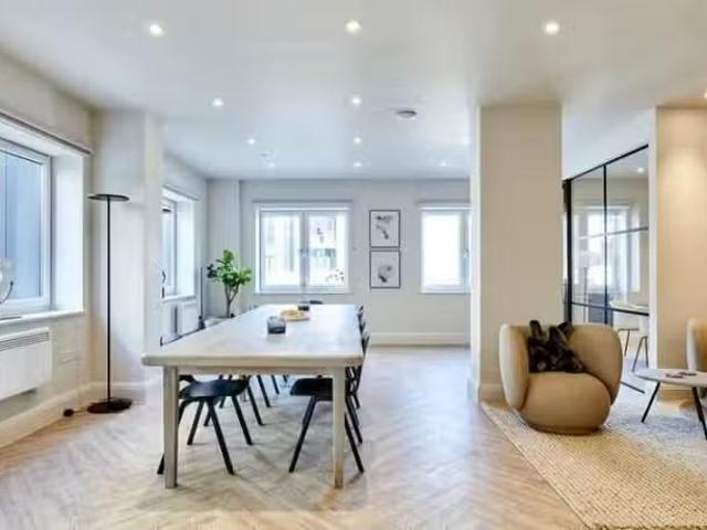 Apartment for rent in Islington, Greater London