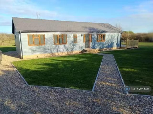 House for rent in Maldon