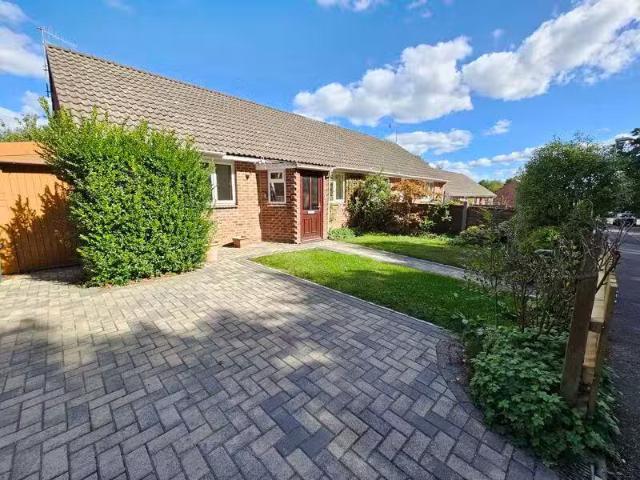 House for rent in Arne, East Dorset