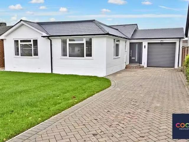 House for rent in Oakley, Merley