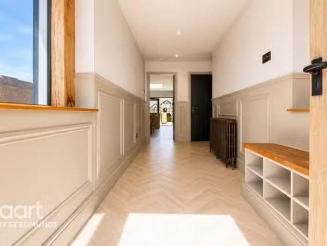 House for rent