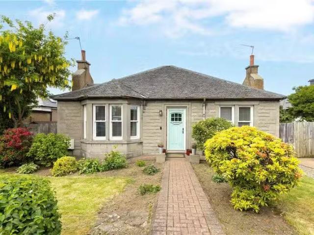 House for rent in Craigmillar, Scotland