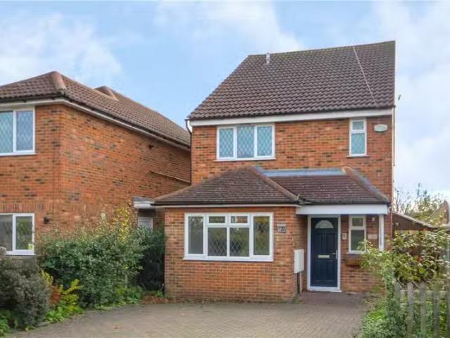 House for rent in St Albans, Five Acres