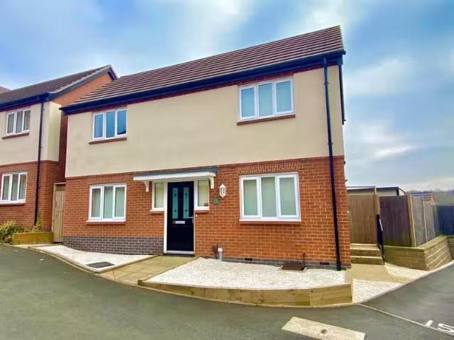 House for rent in Camp Hill