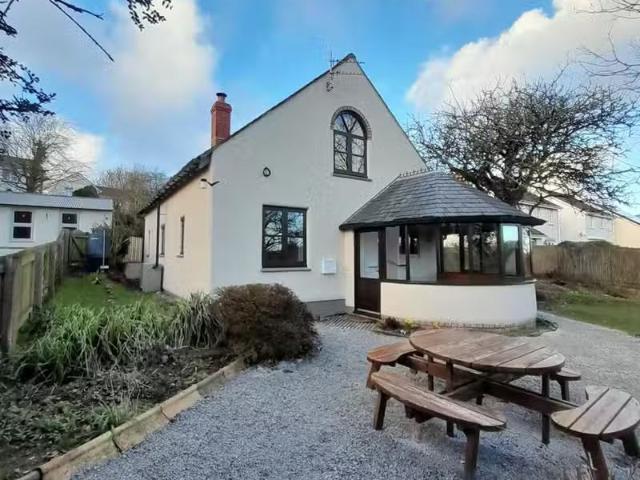 House for rent in Brandis Corner, Devon