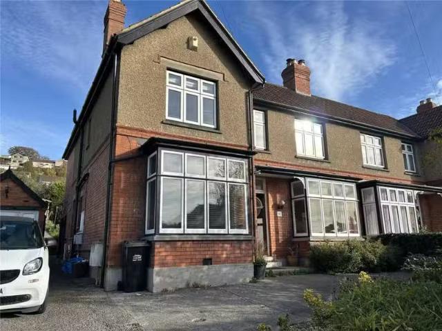 House for rent in Glastonbury, Somerset