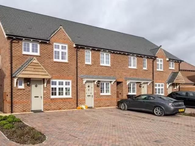 House for rent in Houlton, New Bilton