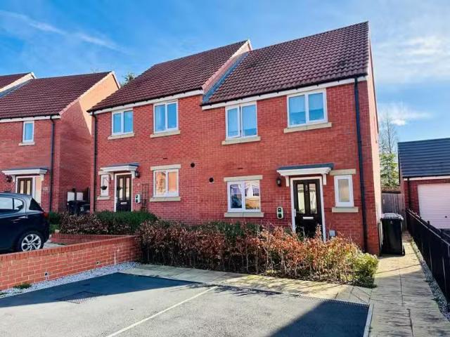 House for rent in Knox, Killinghall