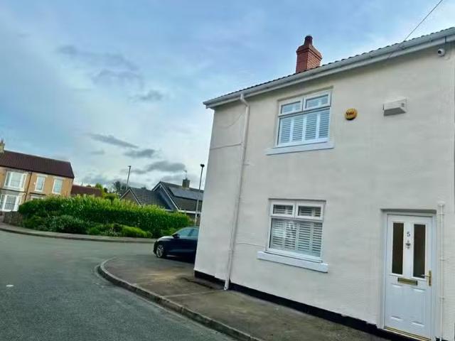 House for rent in Thinford