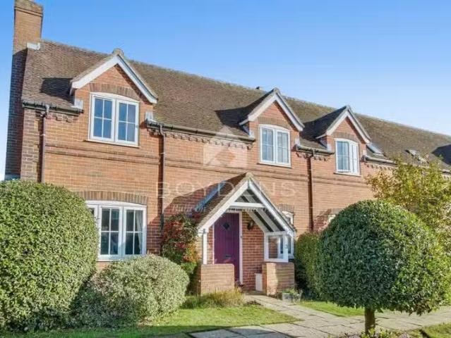 House for rent in Fordham Heath, Essex