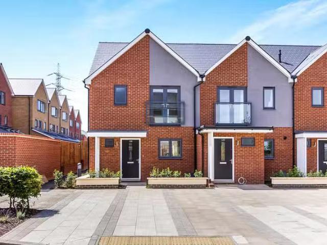 House for rent in Springhead, Hamerton