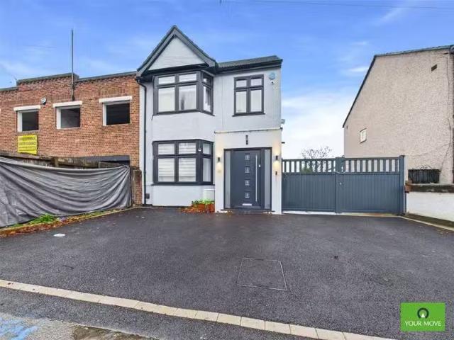 House for rent