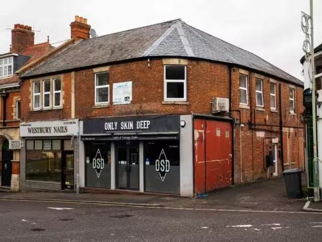 House for rent in Ballymena, Northern Ireland