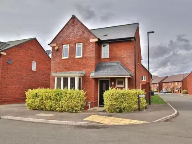 House for rent in Pamington, Gloucestershire