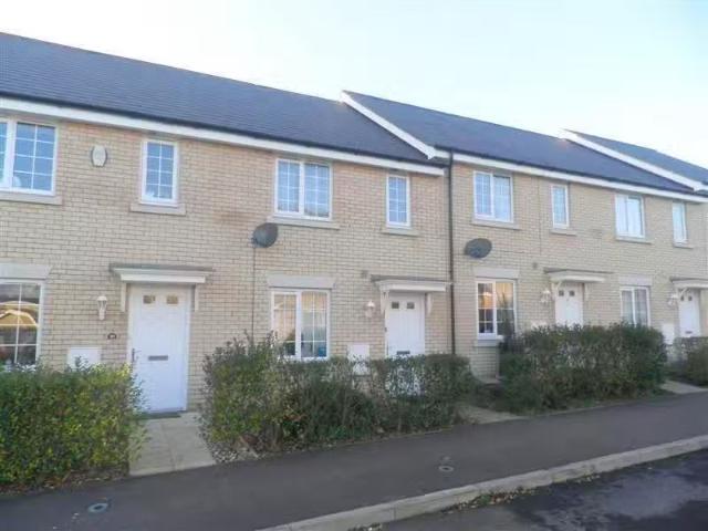 House for rent in Arrington, Cambridgeshire