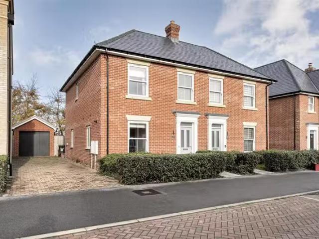House for rent in Huntingdon, Cambridgeshire
