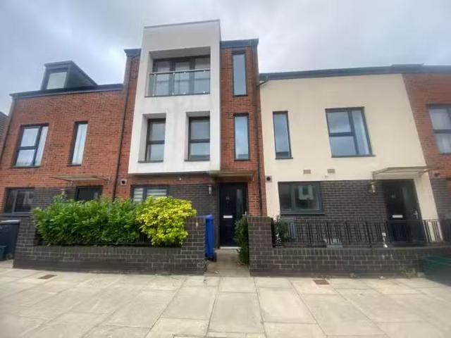 House for rent in Balby, Doncaster