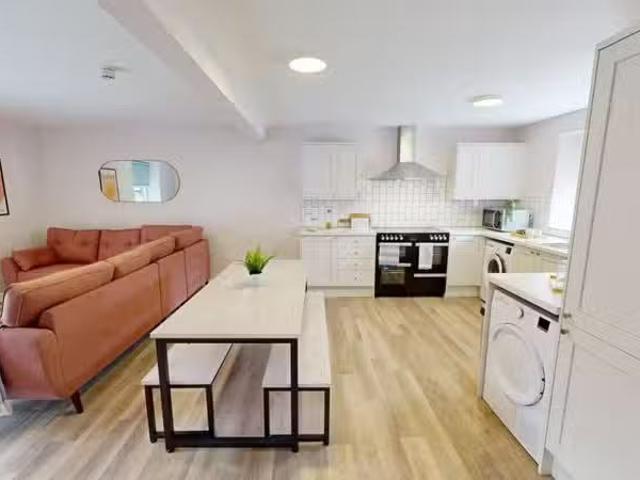 House for rent in Cromwell CP, Newark and Sherwood