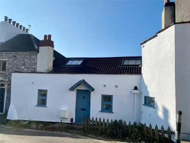 House for rent in Feckenham, City Of Bristol