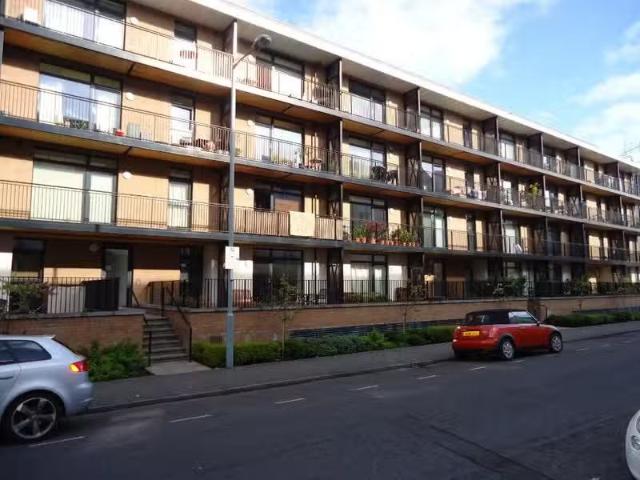 House for rent in Craigmillar, Scotland