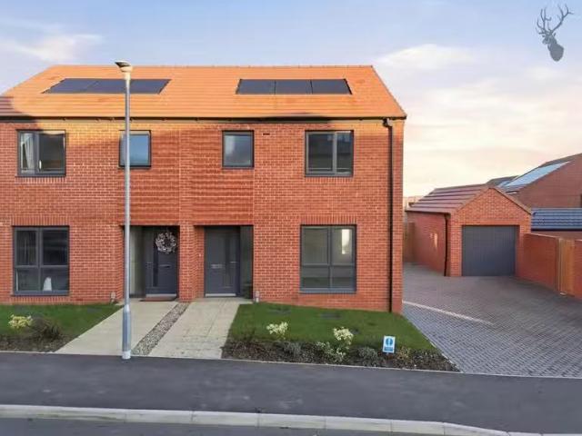 House for rent in Duton Hill, Essex