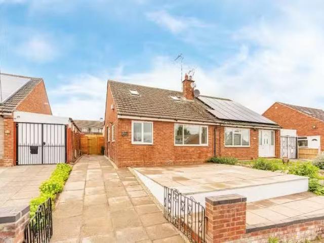 House for rent in Wyken, West Midlands