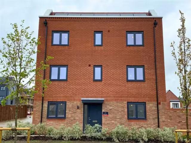 House for rent in Chelmsford, Essex