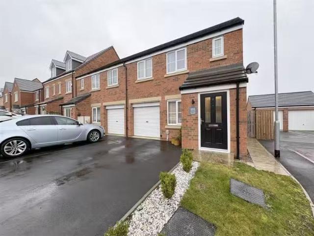 House for rent in Porterfield, Stanwix