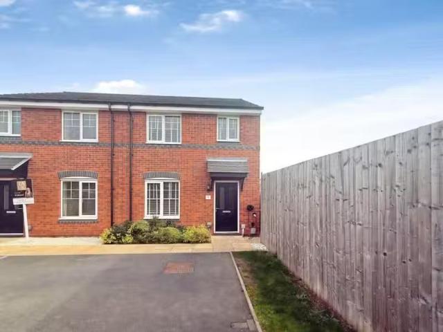House for rent in Rushock, Worcestershire