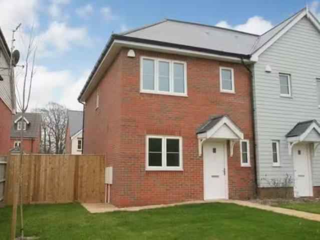 House for rent in Clapham, West Sussex
