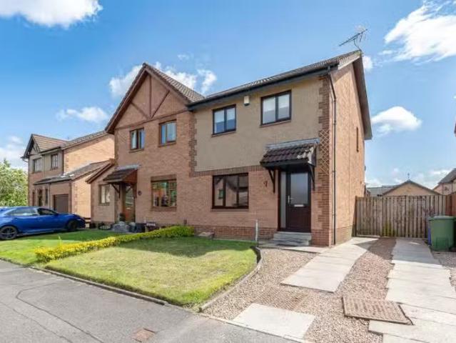 House for rent in Cambusbarron, Scotland