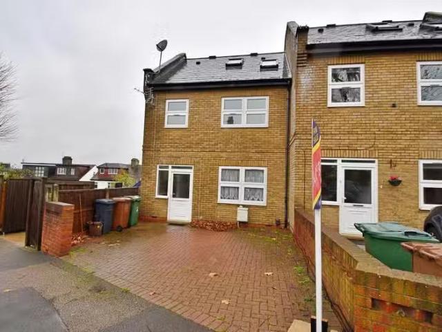 House for rent in Randalstown, Northern Ireland