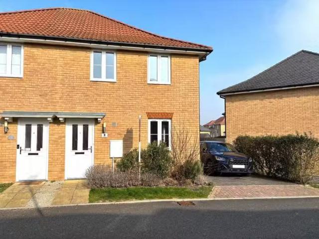 House for rent in Ash, Kent