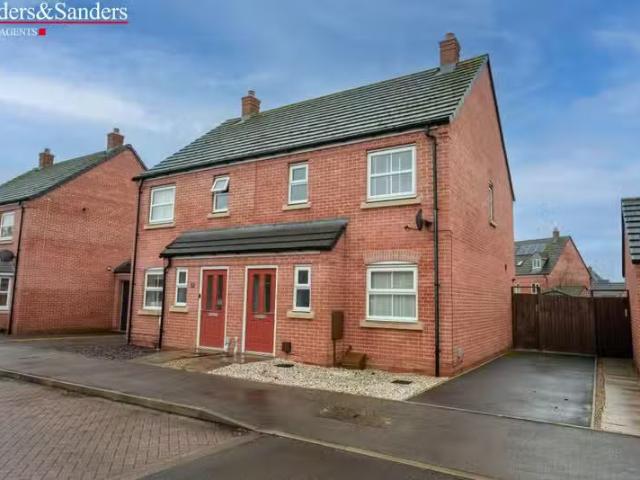 House for rent in Alderminster, Warwickshire