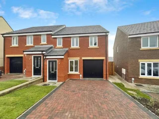 House for rent in Lower Darwen