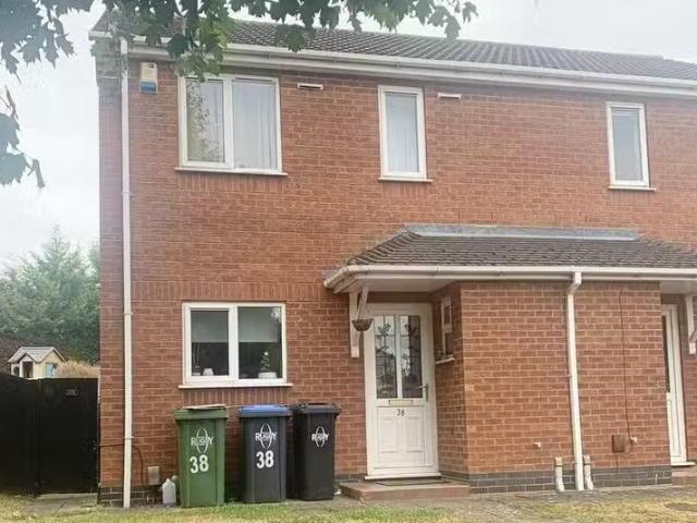 House for rent in West Pennard, Somerset