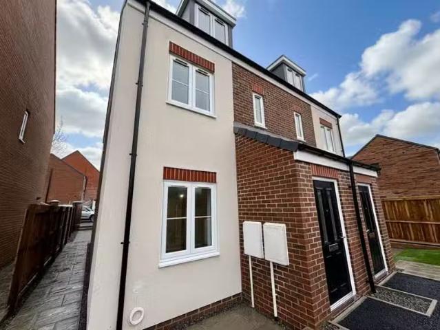 House for rent in Birtley, Tyne And Wear