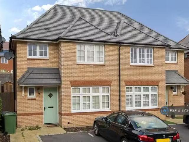 House for rent in Monks Orchard, Kent