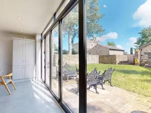 House for rent in Hellifield