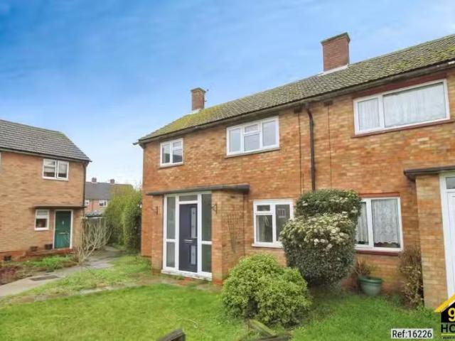 House for rent in Fordham Heath, Essex