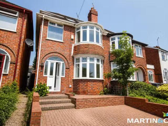 House for rent in Lower Bullingham