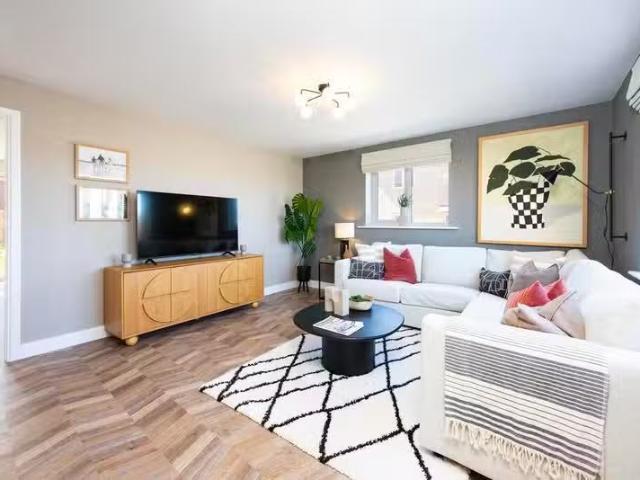 House for rent in New Bilton, Warwickshire