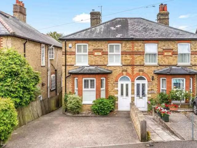 House for rent in Duton Hill, Essex