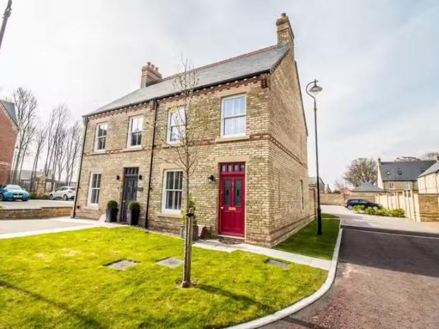 House for rent in Bournmoor