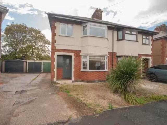 House for rent in Dunchurch, Rugby