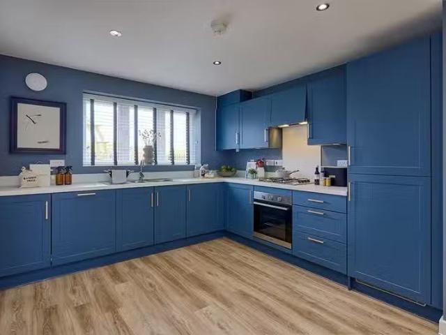 House for rent in New Bilton, Warwickshire