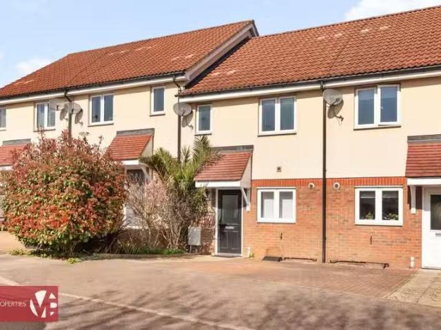 House for rent in Broxbourne, Hertfordshire