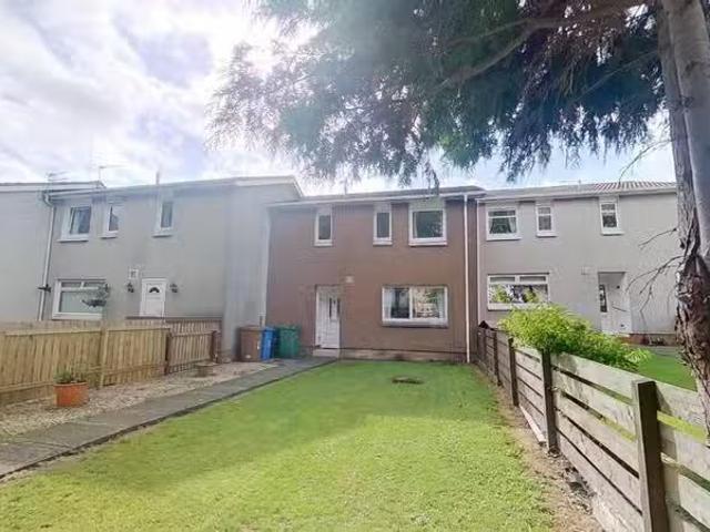 House for rent in Livingston Village, Dedridge