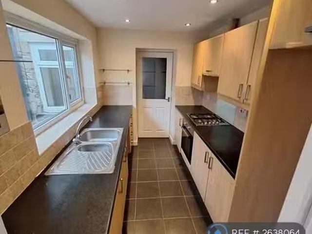 House for rent in Lee Bank, Isle Of Man