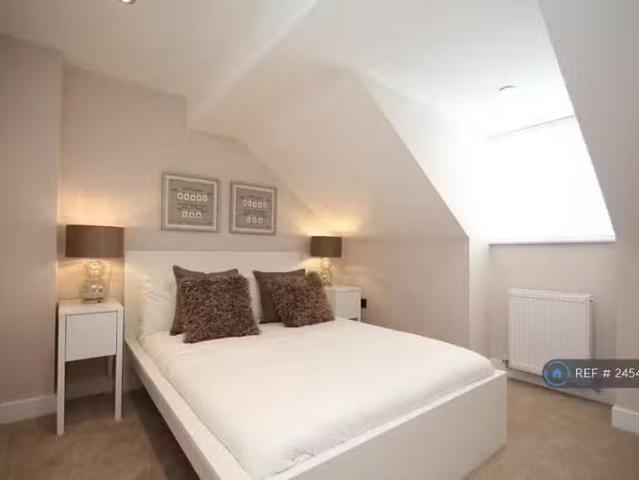 House for rent in Feckenham, City Of Bristol